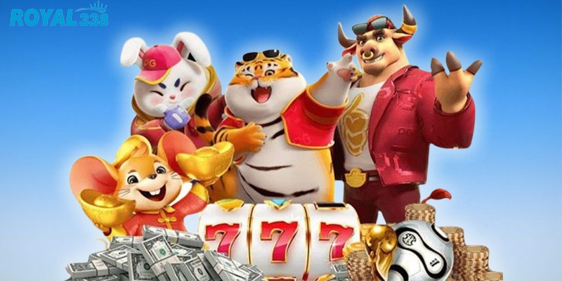 royal338 เข้าสู่ระบบ